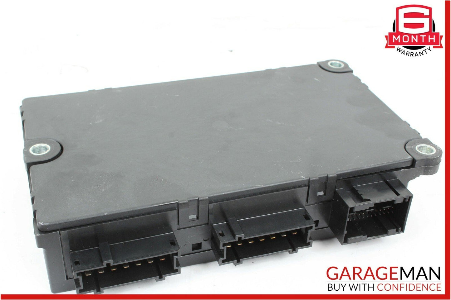 03-09 Mercedes W209 CLK500 Convertible Top Roof Control Controller Module Unit