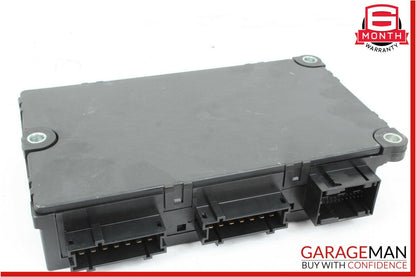 03-09 Mercedes W209 CLK500 Convertible Top Roof Control Controller Module Unit
