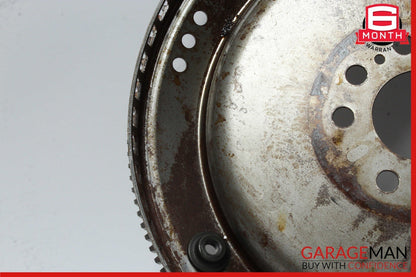 12-20 Mercedes W204 C300 E350 GLE300 Engine Motor Flywheel Flex Plate OEM