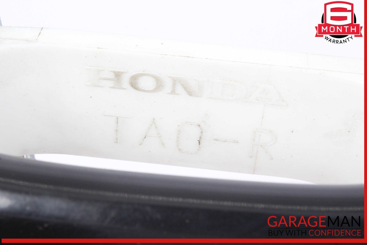 08-12 Honda Accord LX-P Front / Rear Right Passenger Side Exterior Door Handle