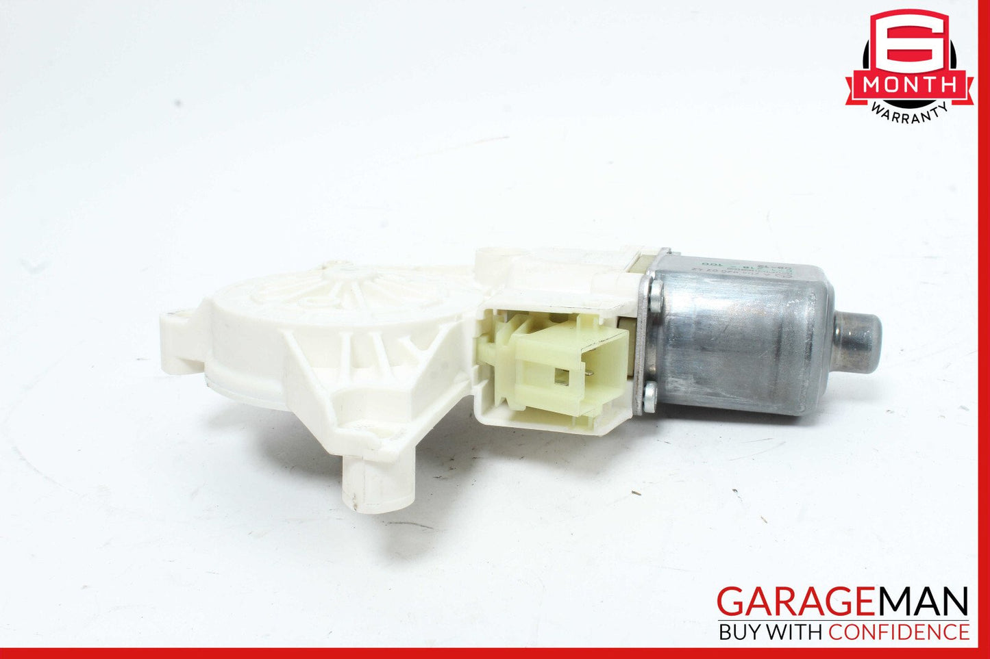 08-16 Mercedes W204 C250 C300 C350 Front Right Door Window Regulator Motor OEM