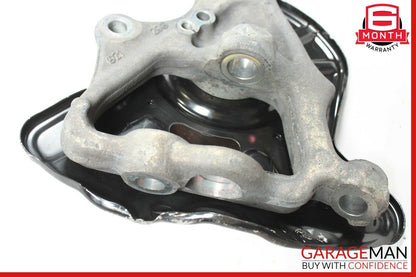 07-14 Mercedes CL550 S600 S63 AMG Front Left RWD Spindle Knuckle Hub Bearing OEM