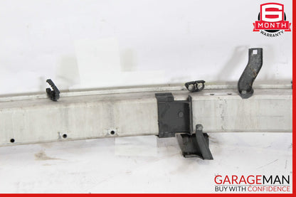 01-07 Mercedes W203 C230 C240 Front Bumper Reinforcement Impact Crash Rebar Bar