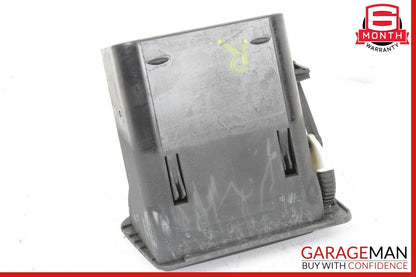 97-04 Mercedes R170 SLK230 Front Right Passenger Side Dash A/C AC Air Vent Trim