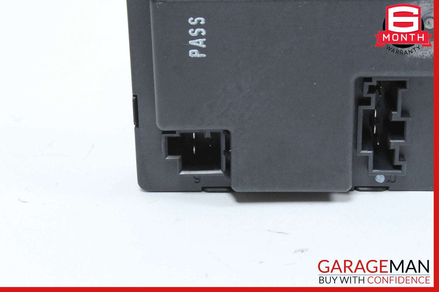 03-09 Mercedes W211 E350 E550 Front Right Passenger Door Control Module OEM