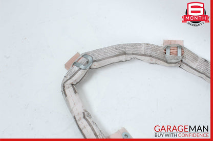 10-16 Porsche Panamera 970 Left Side Roof Curtain Airbag Air Bag 97080309101 OEM