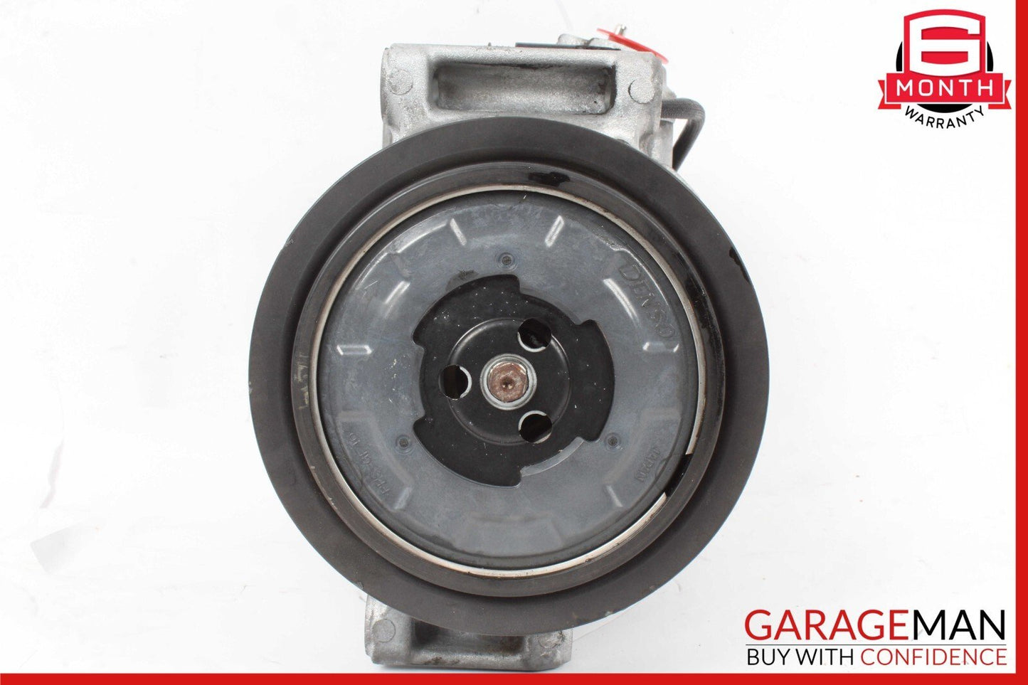 03-11 Mercedes W209 CLK550 CLS350 A/C AC Air Conditioning Compressor Pump OEM