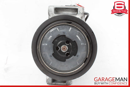 03-11 Mercedes W209 CLK550 CLS350 A/C AC Air Conditioning Compressor Pump OEM