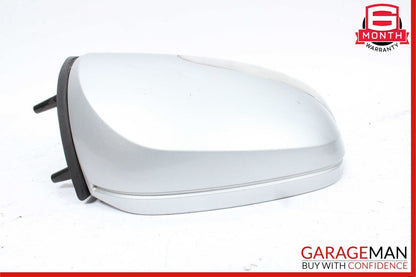 07-08 Mercedes GL550 GL450 Front Right Side Mirror Rear View Door Iridium Silver