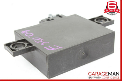 06-12 Mercedes E350 GL450 CL63 AMG TPMS Tire Pressure Control 1645404701 OEM