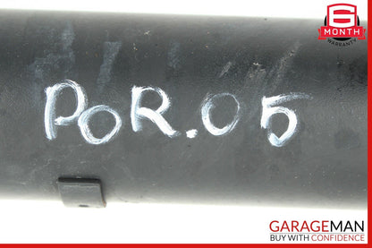 03-06 Porsche Cayenne 955 Front Propeller Driveshaft Drive Axle Shaft OEM