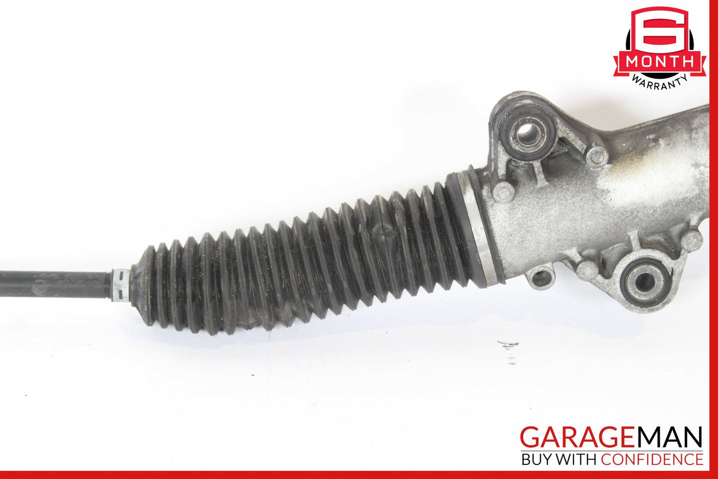 10-18 Mercedes W906 Sprinter 2500 Power Steering Rack & Pinion OEM