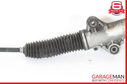10-18 Mercedes W906 Sprinter 2500 Power Steering Rack & Pinion OEM