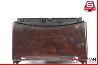 07-13 Mercedes W216 CL550 CL65 AMG Center Console Ash Tray Ashtray Trim Lighter