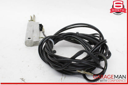 97-04 Mercedes R170 SLK230 SLK320 Convertible Top Front Lock Latch Cylinder OEM