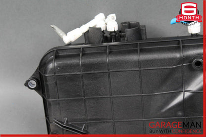 07-09 Mercedes W216 CL550 S550 Dynamic Seat Pressure Vacuum Tank Reservoir OEM