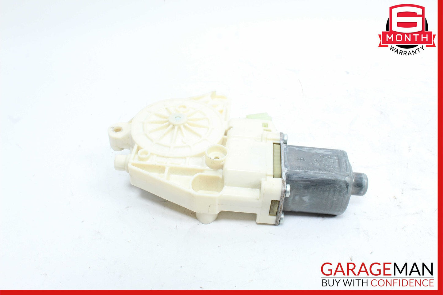 08-16 Mercedes W212 E350 C300 C350 Front Left Door Window Regulator Motor OEM
