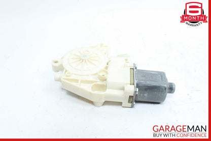 08-16 Mercedes W212 E350 C300 C350 Front Left Door Window Regulator Motor OEM