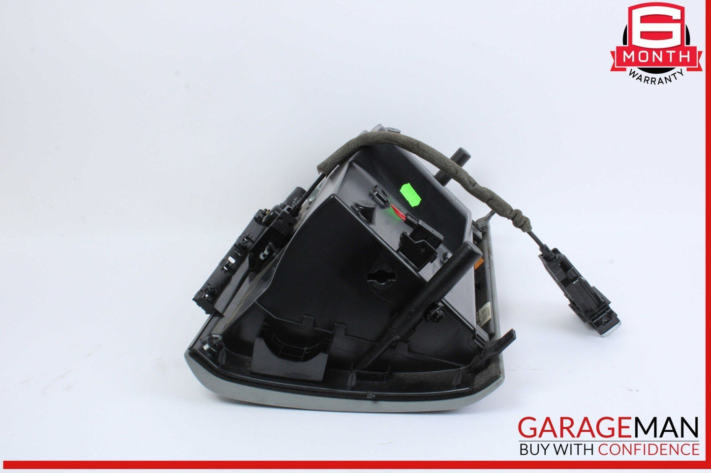 03-10 Porsche Cayenne S 955 957 Glove Box Glovebox Storage Tray Compartment OEM