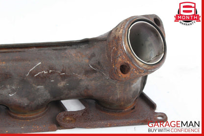 06-11 Mercedes W251 R350 ML350 V6 3.5L Front Left Side Exhaust Manifold Header