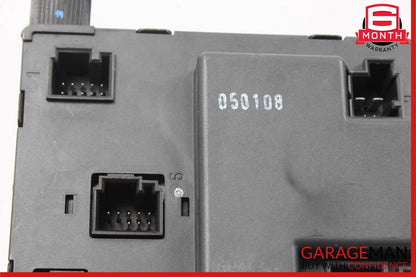 06-11 Mercedes W219 CLS500 CLS55 AMG Front Left Driver Door Control Module Unit