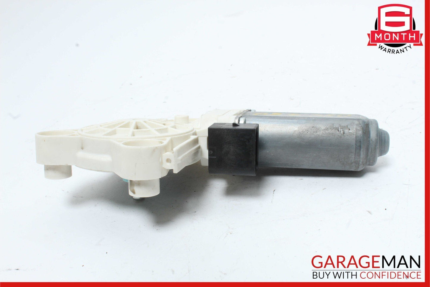 03-09 Mercedes W211 E350 E500 E550 Rear Right Side Window Regulator Motor Unit