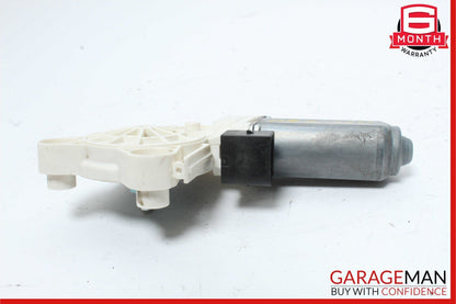 03-09 Mercedes W211 E350 E500 E550 Rear Right Side Window Regulator Motor Unit