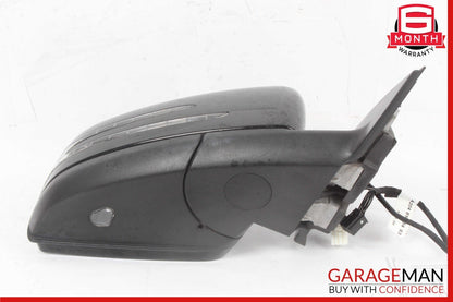 12-14 Mercedes W204 C250 C63 AMG Front Right Side Mirror Rear View Door OEM