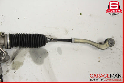 08-14 Mercedes W204 C250 C350 Power Steering Rack and Pinion Assembly RWD