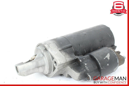 06-11 Mercedes S550 CLS500 CLS550 E550 Bosch Engine Starter Motor