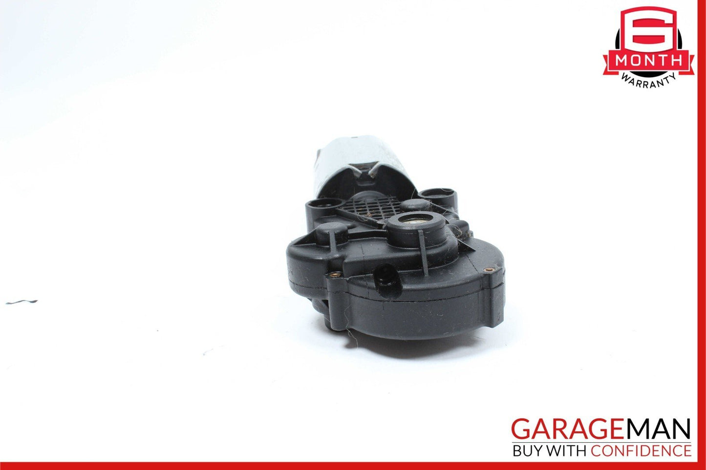 07-16 Mercedes X164 GL450 GL350 GL320 3rd Third Row Seat Motor 1648201942 OEM
