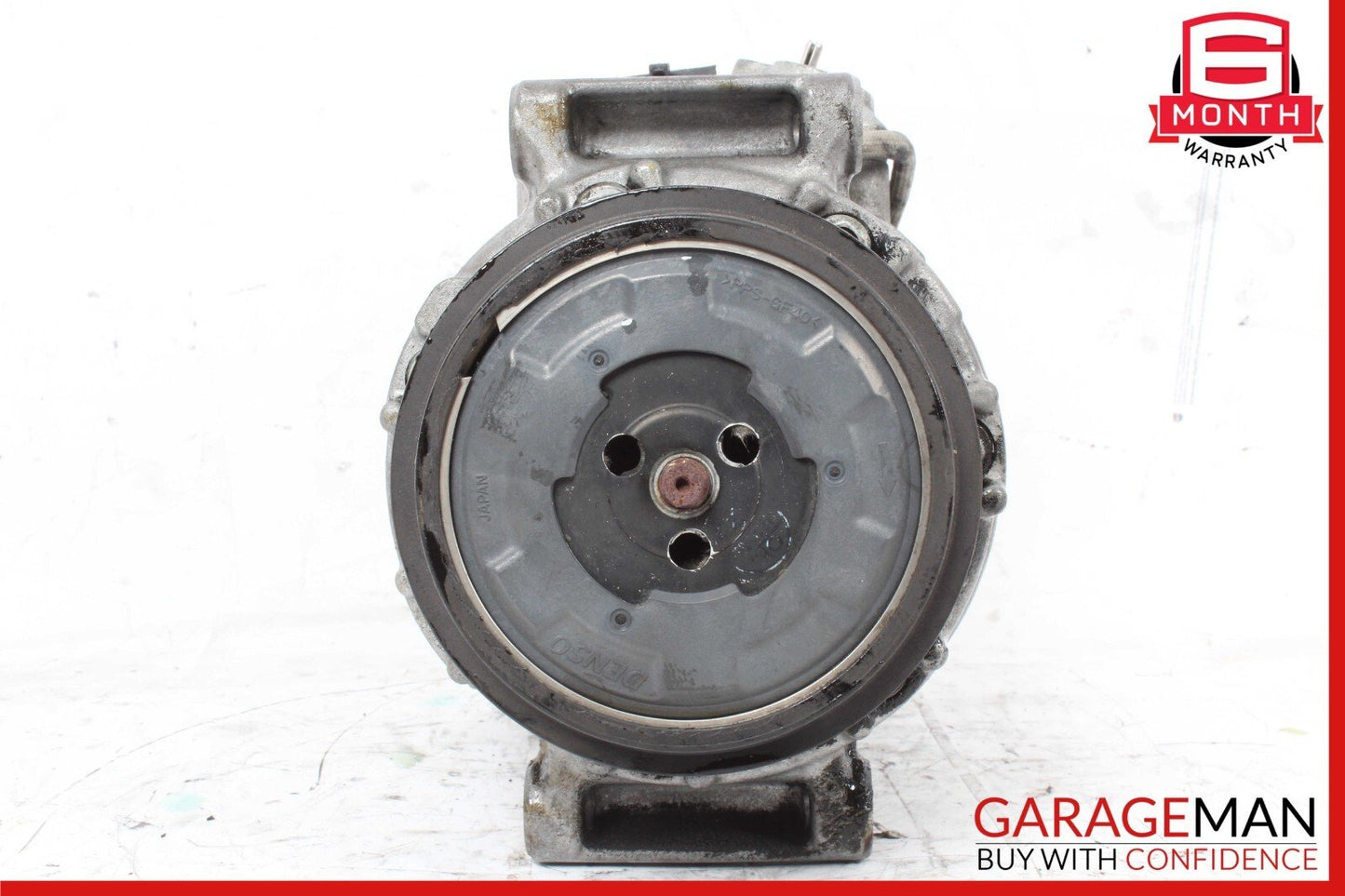 07-11 Mercedes W221 S550 CL550 A/C Air Conditioning Compressor 0022301211 OEM