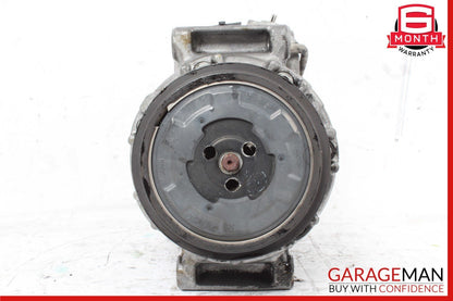 07-11 Mercedes W221 S550 CL550 A/C Air Conditioning Compressor 0022301211 OEM