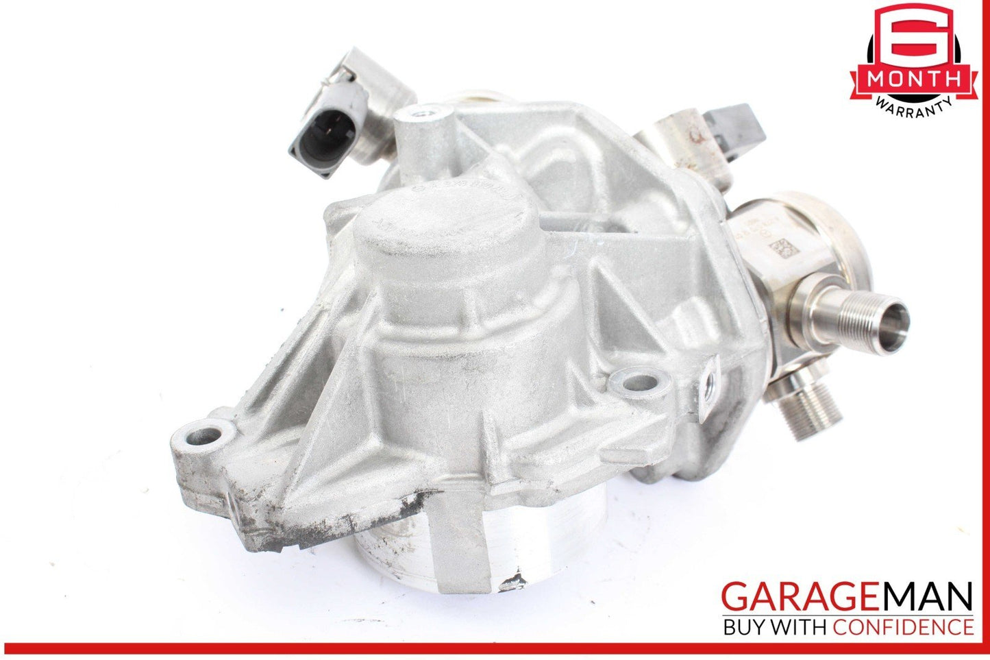 11-20 Mercedes X166 GL550 GL450 High Pressure Fuel Pump Housing 2780700330 OEM
