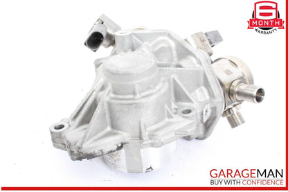 11-20 Mercedes X166 GL550 GL450 High Pressure Fuel Pump Housing 2780700330 OEM
