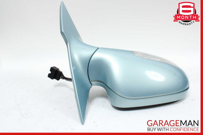03-09 Mercedes W209 CLK320 CLK500 Front Right Side Door Mirror Rear View OEM
