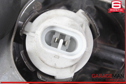 06-12 Mercedes W164 ML550 GL450 CL550 Front Left Side Bumper Fog Light Lamp OEM