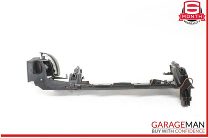 03-09 Mercedes W211 E350 Glove Box Storage Compartment Lock Button 2116800184