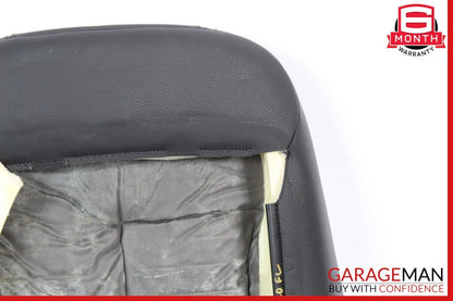 2012-2016 BMW 335i 328i 320i F30 FRONT LEFT DRIVER UPPER SEAT CUSHION OEM