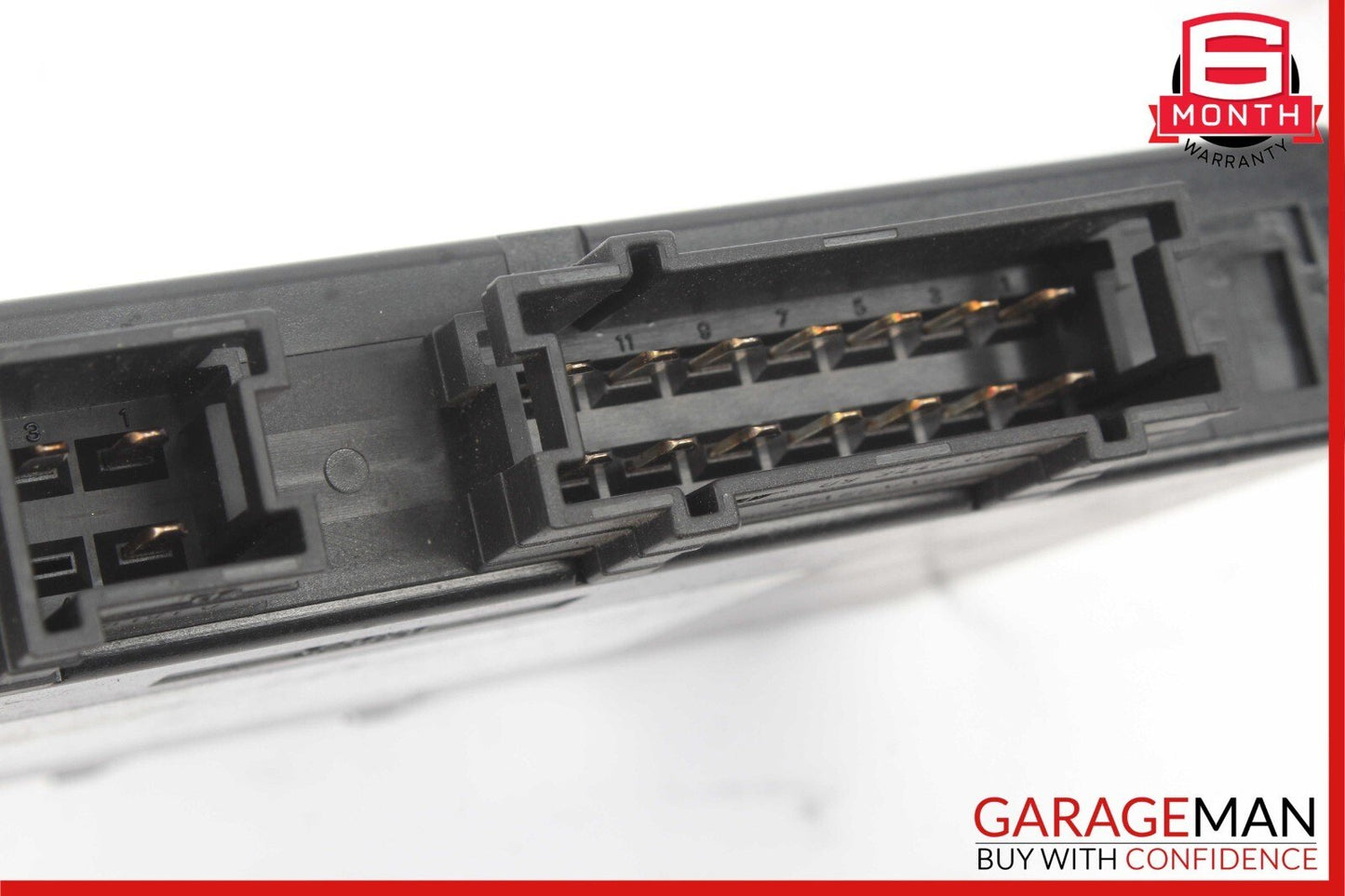 03-12 Mercedes W221 S550 GL350 SLK350 GL550 Seat Control Module Left Side OEM