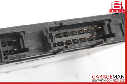 03-12 Mercedes W221 S550 GL350 SLK350 GL550 Seat Control Module Left Side OEM