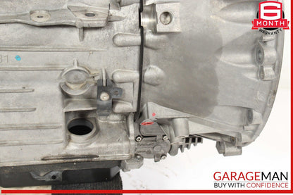 15-17 Mercedes W205 C300 RWD 7G Automatic Transmission Assembly 722.994 OEM