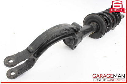 12-18 Audi A6 Front Right & Left Shock Absorber Spring Strut Set of 2 Pc OEM
