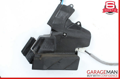08-14 Mercedes W204 C250 C300 Rear Right Side Door Lock Latch Actuator OEM