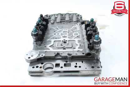 Mercedes R171 SLK350 E550 7G Tronic Transmission Valve Body 2202702106 OEM