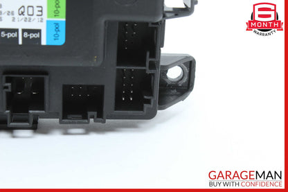 06-13 Mercedes X164 GL450 ML350 Front Left Driver Side Door Control Module OEM