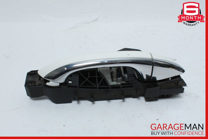 06-12 Mercedes W251 R350 ML550 Front Right Side Exterior Door Handle OEM