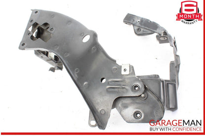 03-09 Mercedes W211 E350 E320 Front Right Headlight Support Bracket Frame OEM