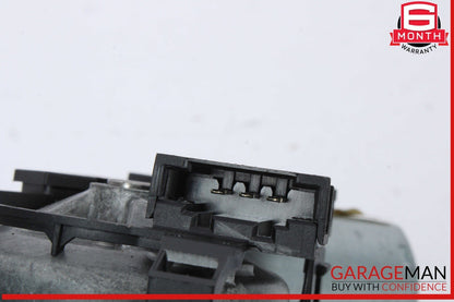 10-15 Mercedes X204 GLK350 GLK250 Rear Glass Windshield Wiper Motor Valeo OEM