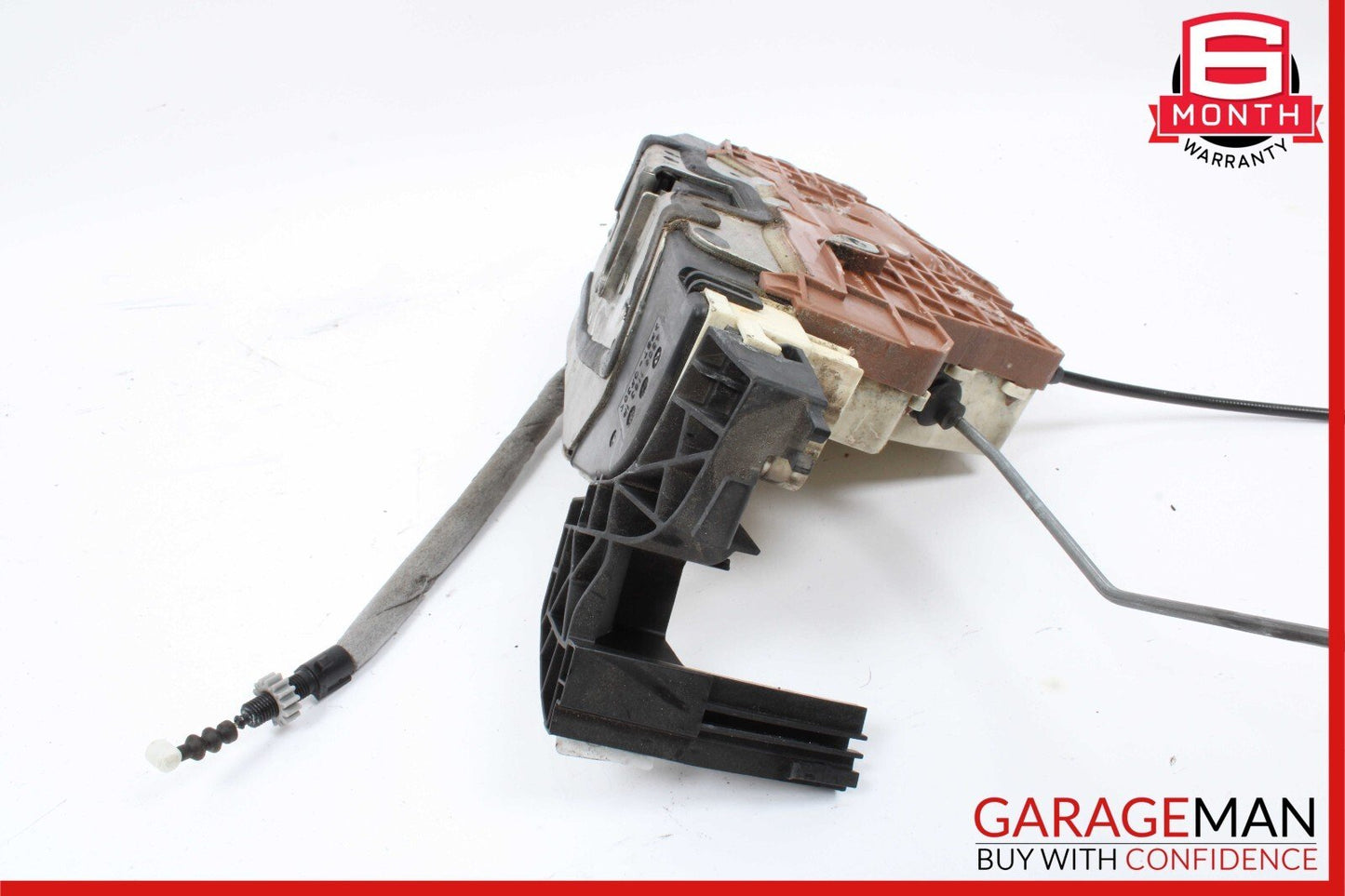 07-14 Mercedes CL550 CL600 S550 Front Right Door Lock Latch Actuator Keyless Go
